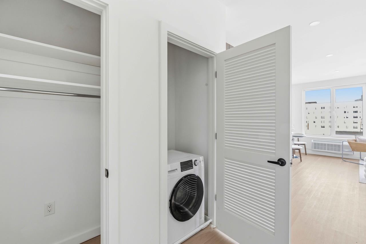 1 Mallory Avenue 404 Jersey City Jersey City NJ 07305