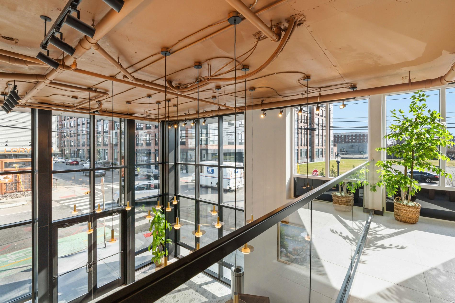 1 Mallory Avenue 404 Jersey City Jersey City NJ 07305