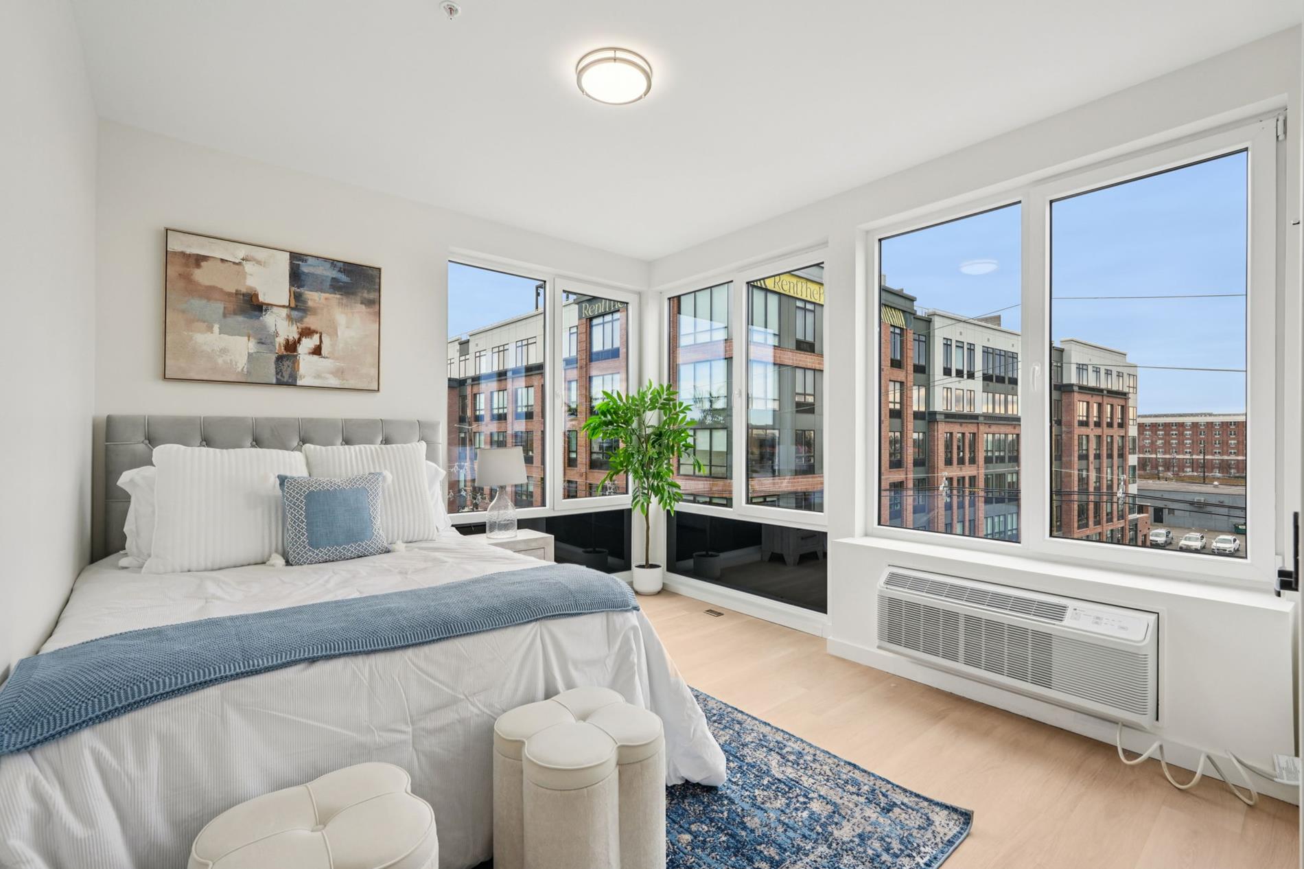 1 Mallory Avenue 401 Jersey City Jersey City NJ 07305