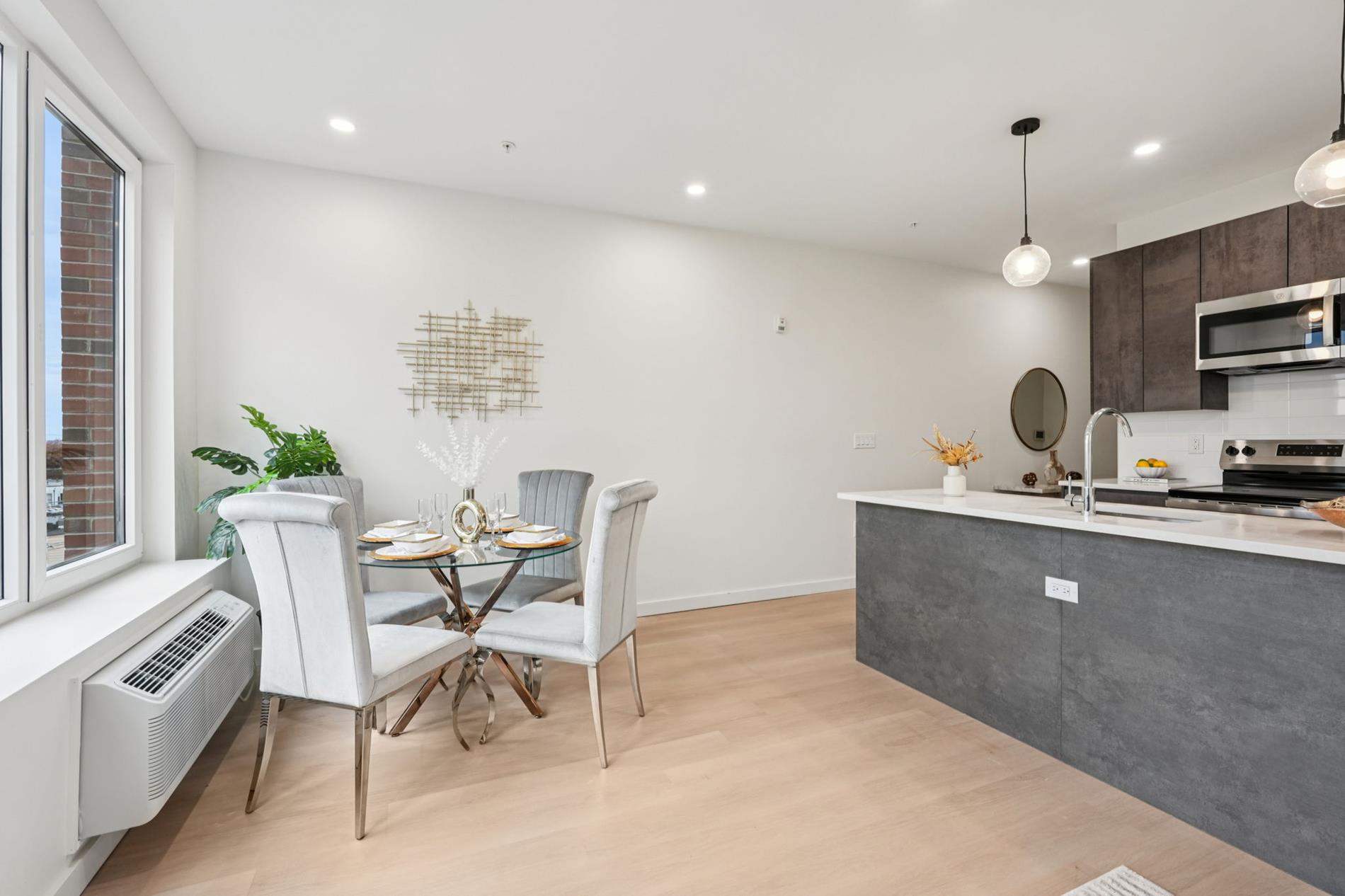 1 Mallory Avenue 401 Jersey City Jersey City NJ 07305