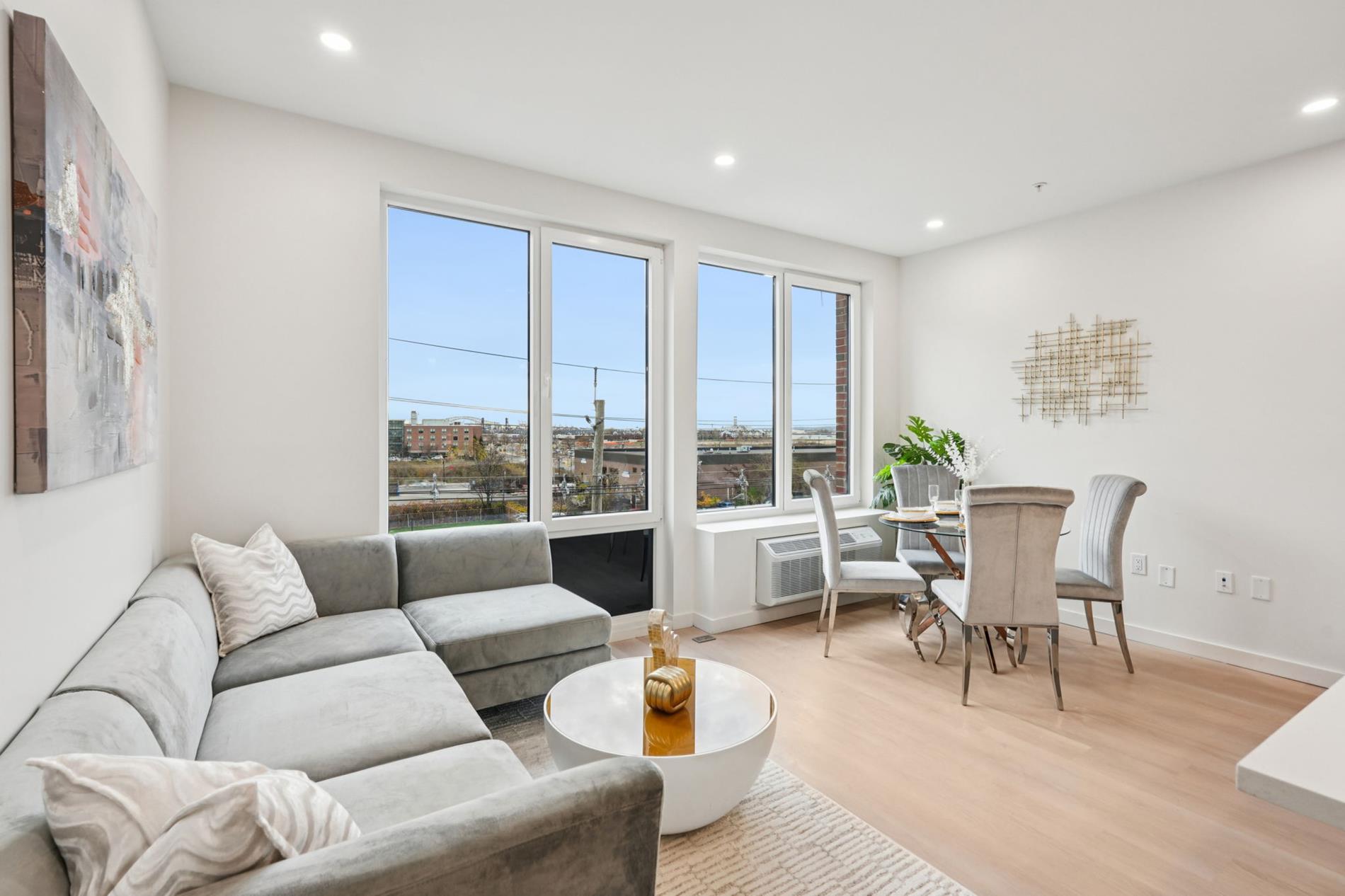 1 Mallory Avenue 401 Jersey City Jersey City NJ 07305