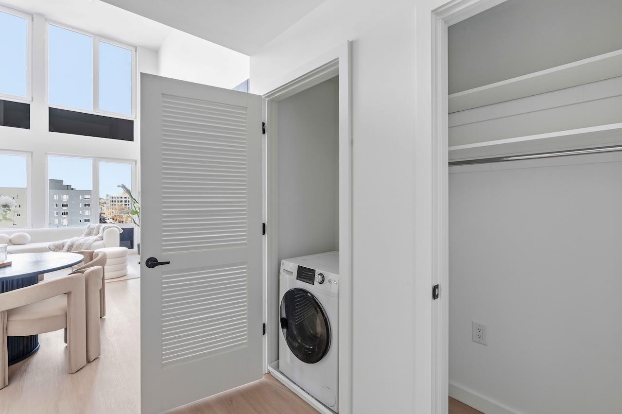 1 Mallory Avenue 503 Jersey City Jersey City NJ 07305