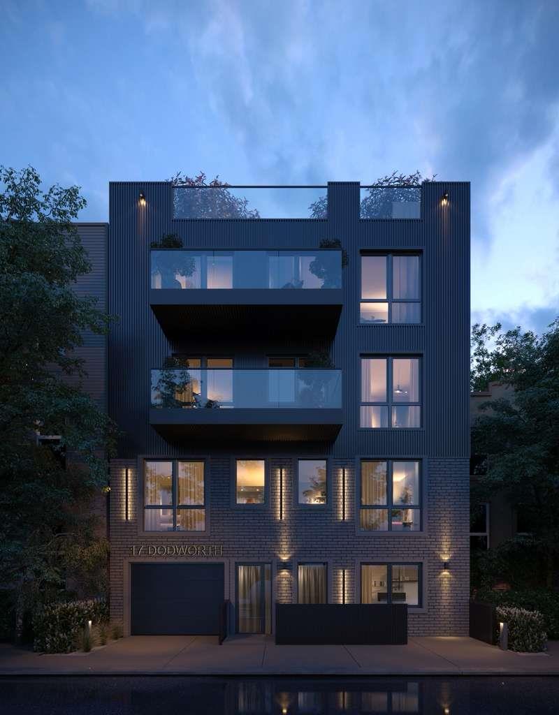 17 Dodworth Street 2-A Bushwick Brooklyn NY 11221