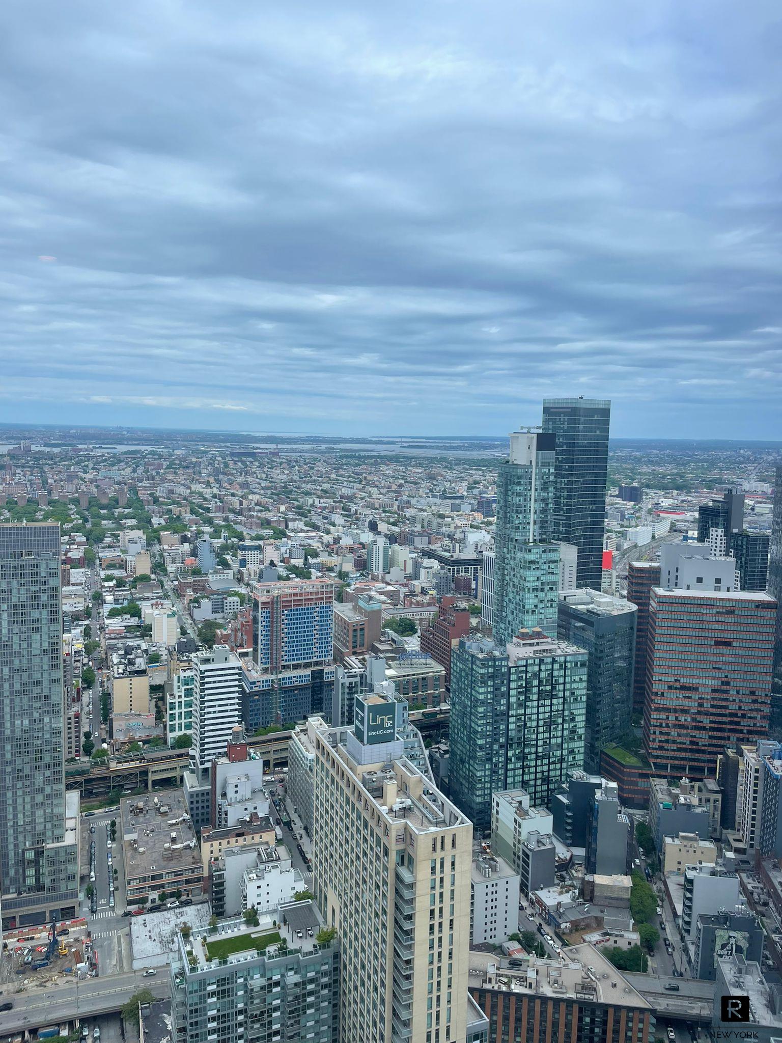 3 Court Square Long Island City Queens NY 11101