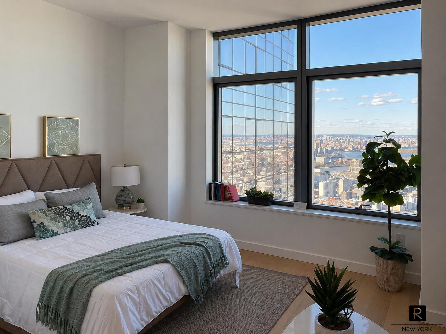 3 Court Square Long Island City Queens NY 11101