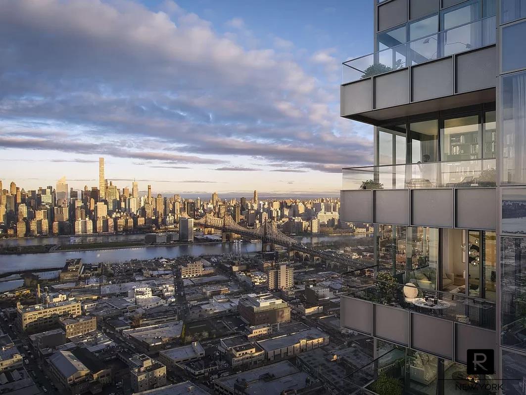 3 Court Square Long Island City Queens NY 11101