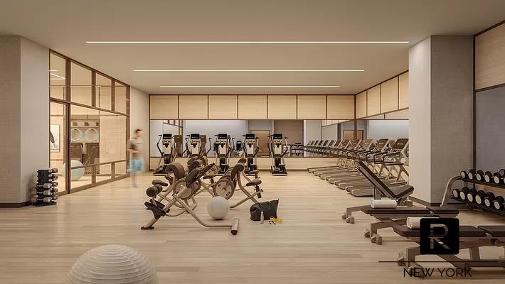 3 Court Square Long Island City Queens NY 11101