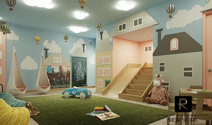 3 Court Square Long Island City Queens NY 11101