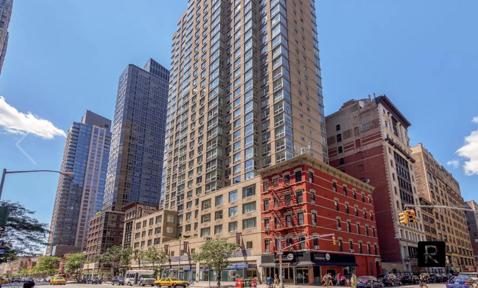 777 Sixth Avenue Chelsea New York NY 10001