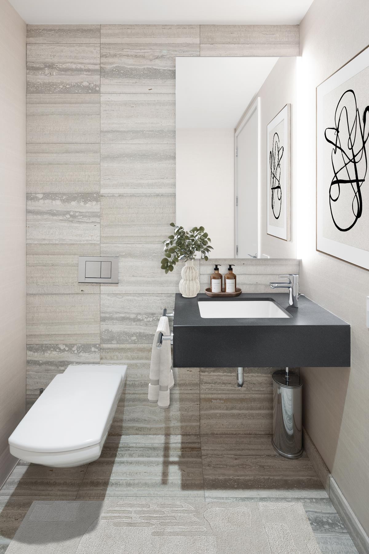 50 West Street 14-A Financial District New York NY 10006