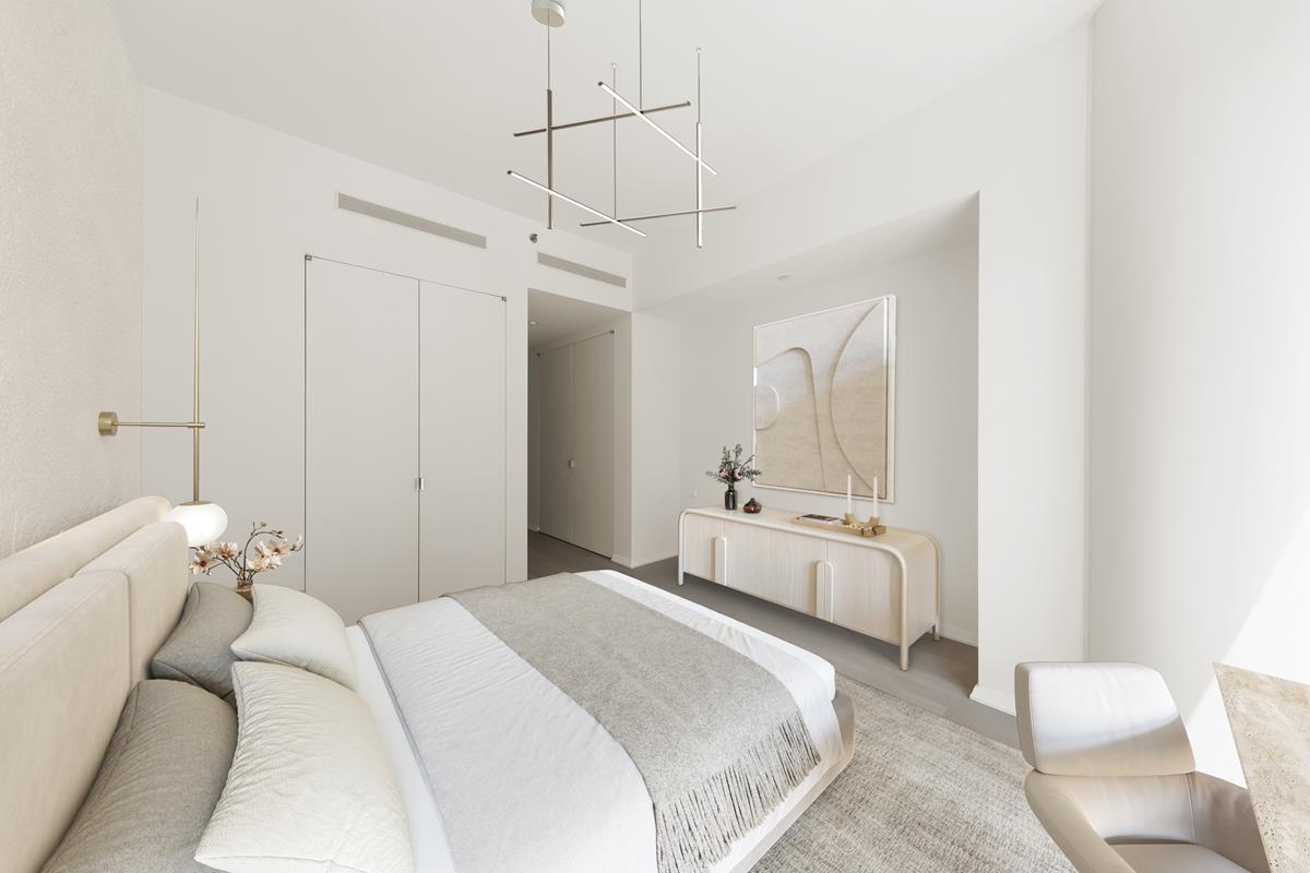 50 West Street 14-A Financial District New York NY 10006