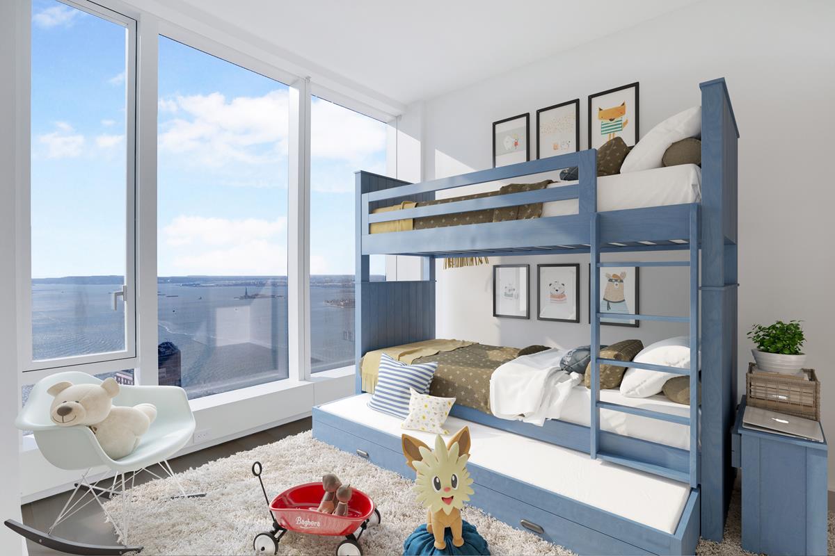 50 West Street 36-C Financial District New York NY 10006