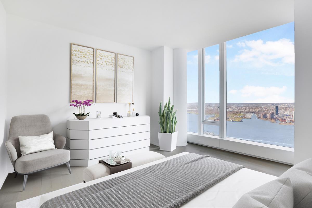 50 West Street 36-C Financial District New York NY 10006