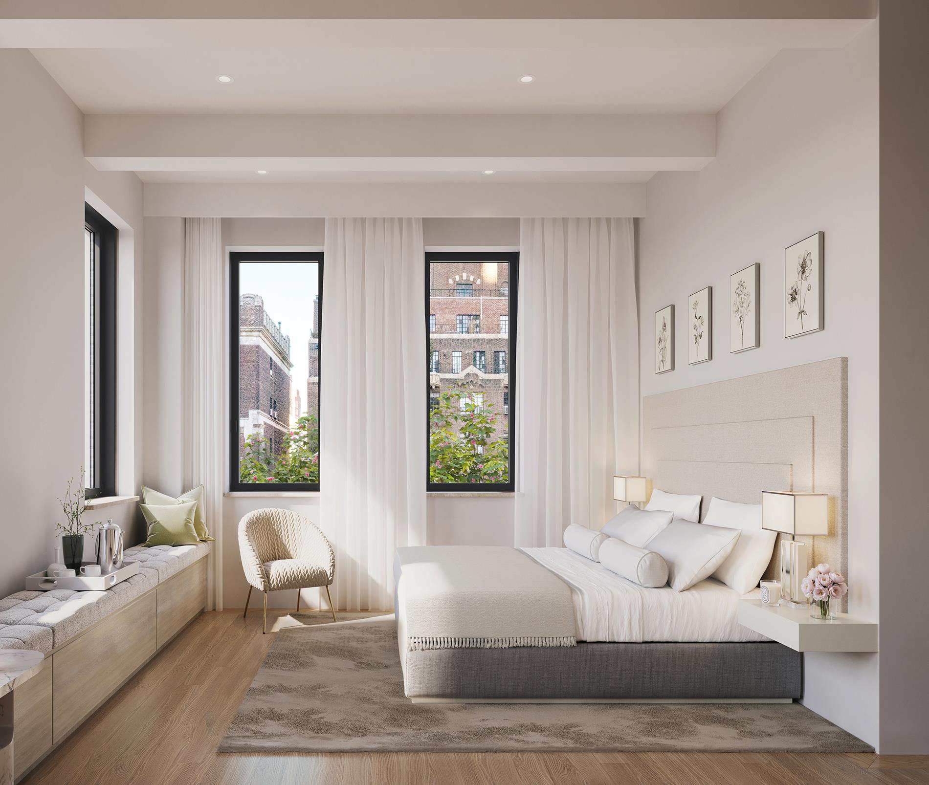 67 Irving Place 5 Gramercy Park New York NY 10003