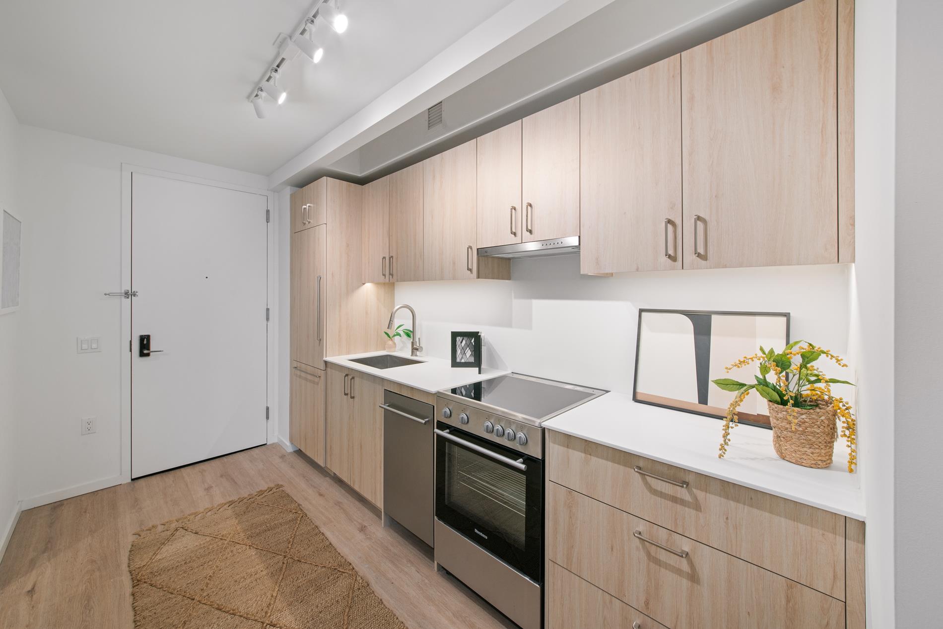 12 Halsey Street Bedford Stuyvesant Brooklyn NY 11216