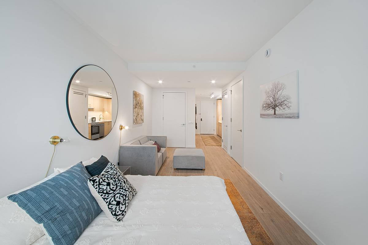 12 Halsey Street Bedford Stuyvesant Brooklyn NY 11216