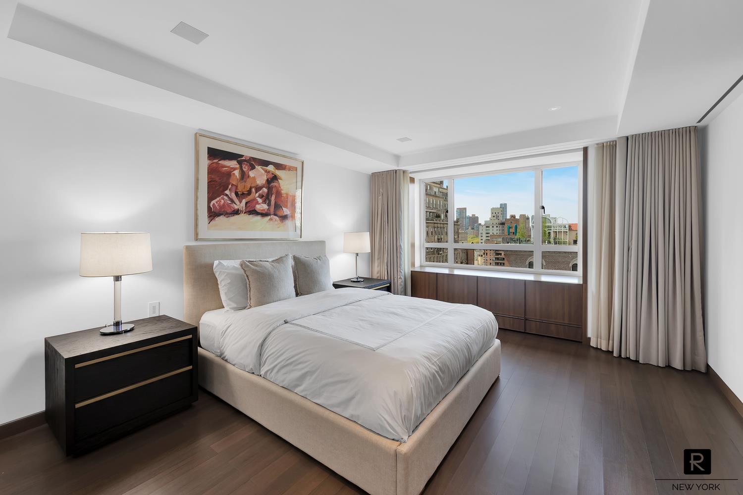 799 Park Avenue Upper East Side New York NY 10021
