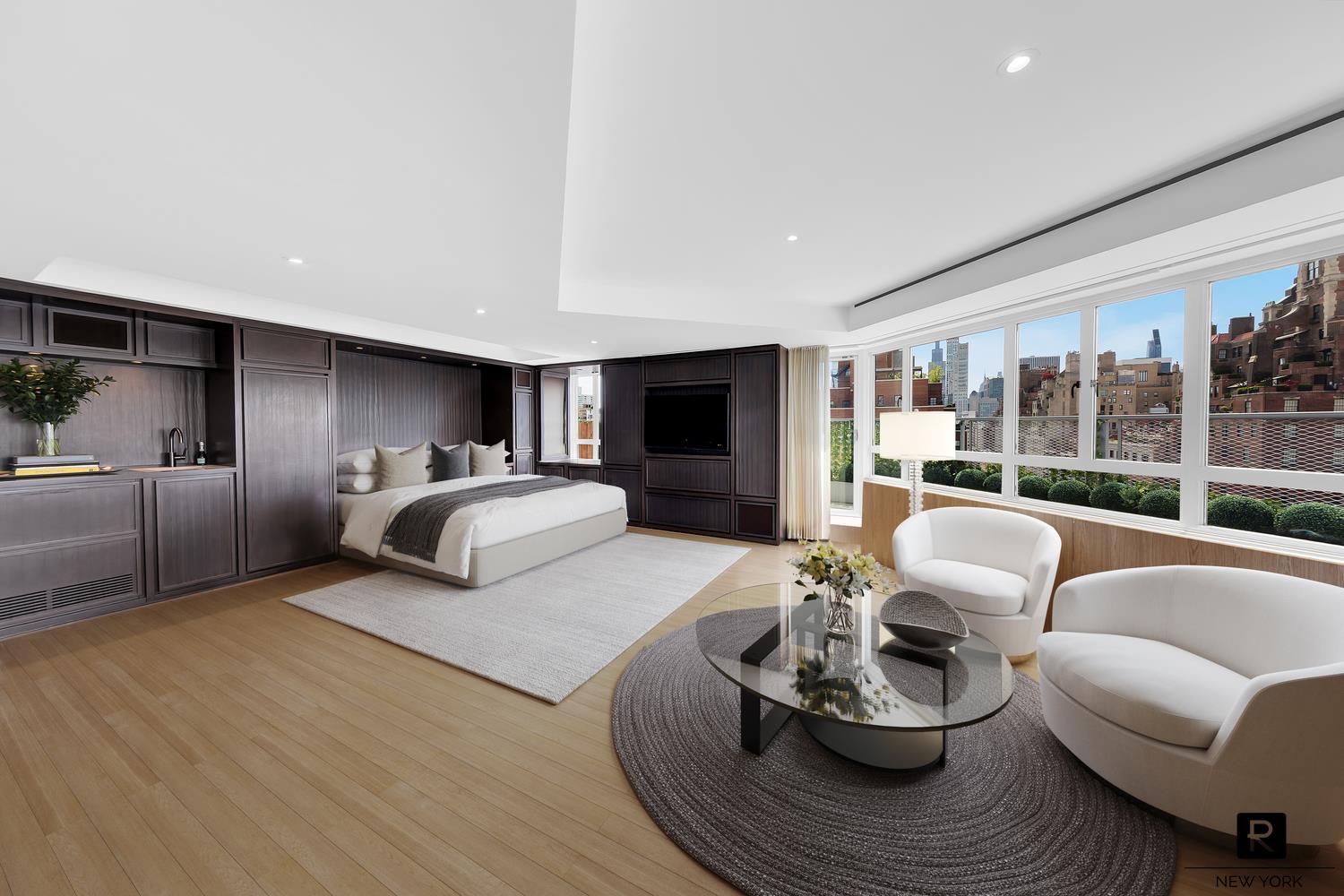 799 Park Avenue Upper East Side New York NY 10021
