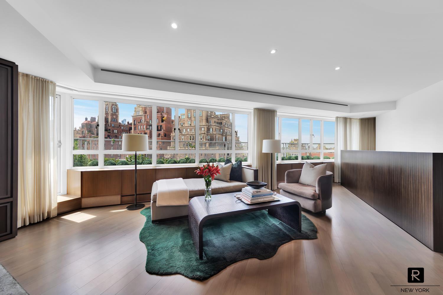 799 Park Avenue Upper East Side New York NY 10021