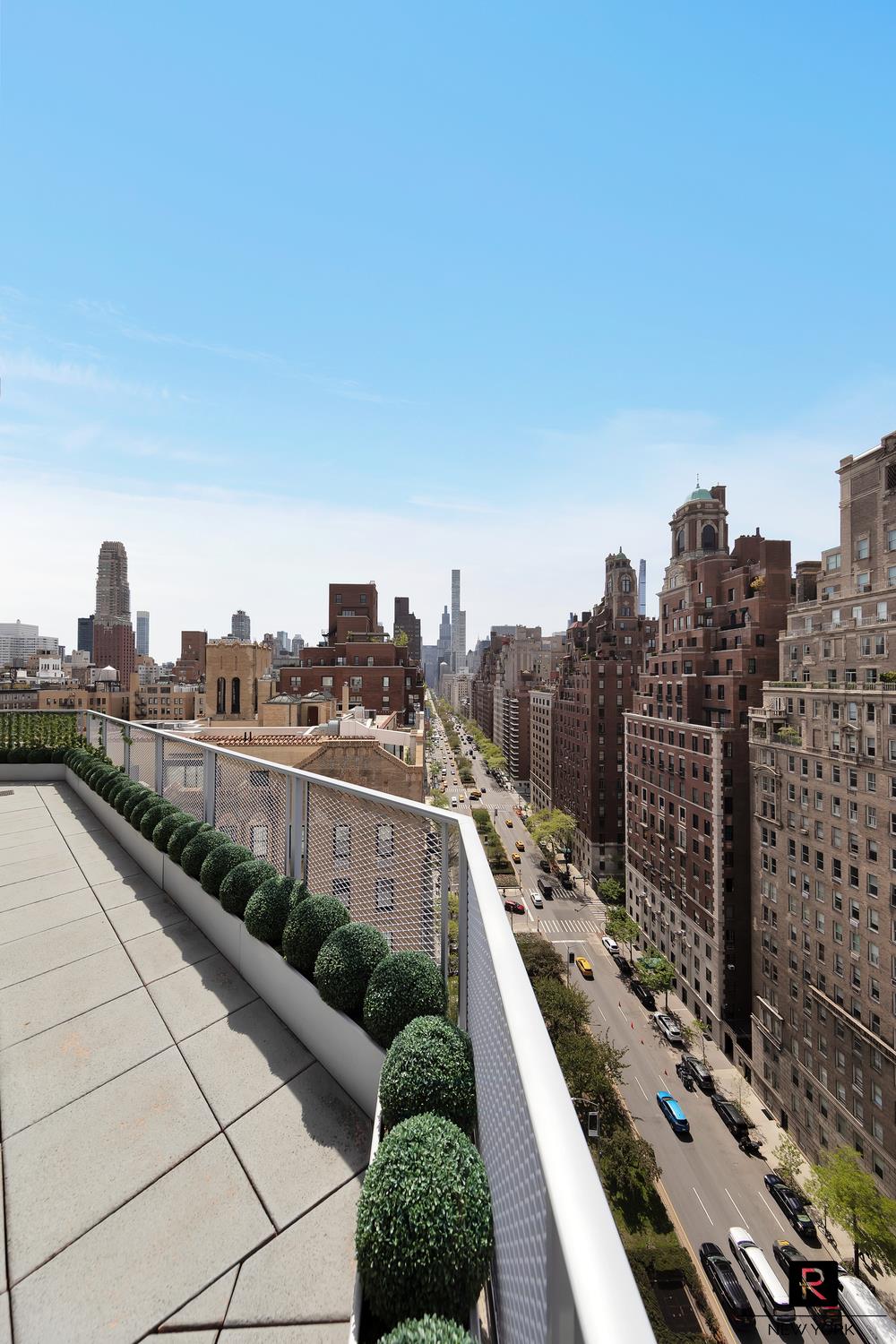 799 Park Avenue Upper East Side New York NY 10021