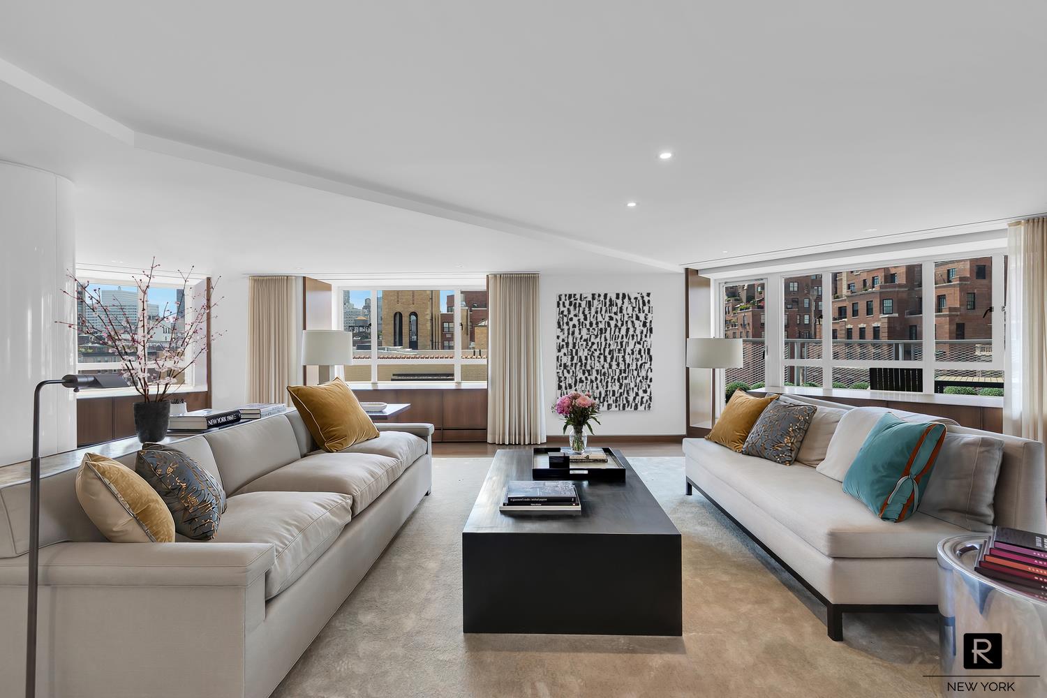 799 Park Avenue Upper East Side New York NY 10021