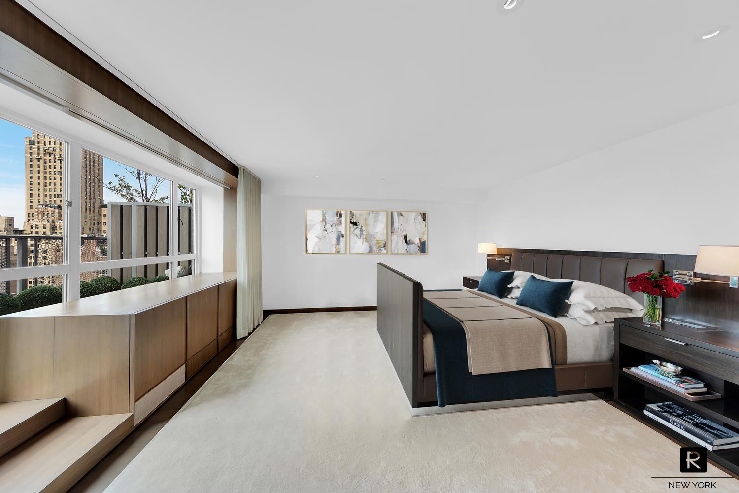 799 Park Avenue Upper East Side New York NY 10021