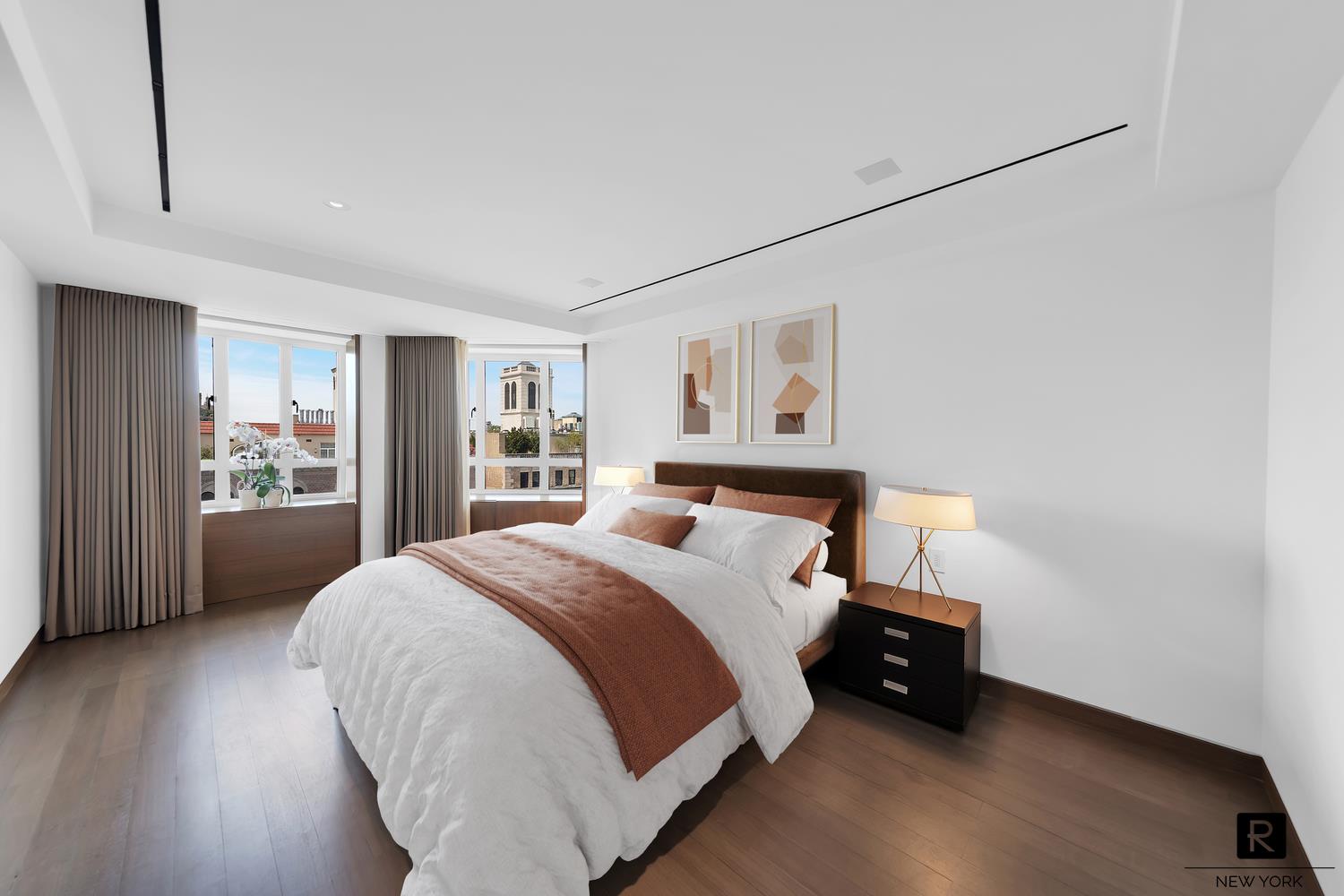 799 Park Avenue Upper East Side New York NY 10021