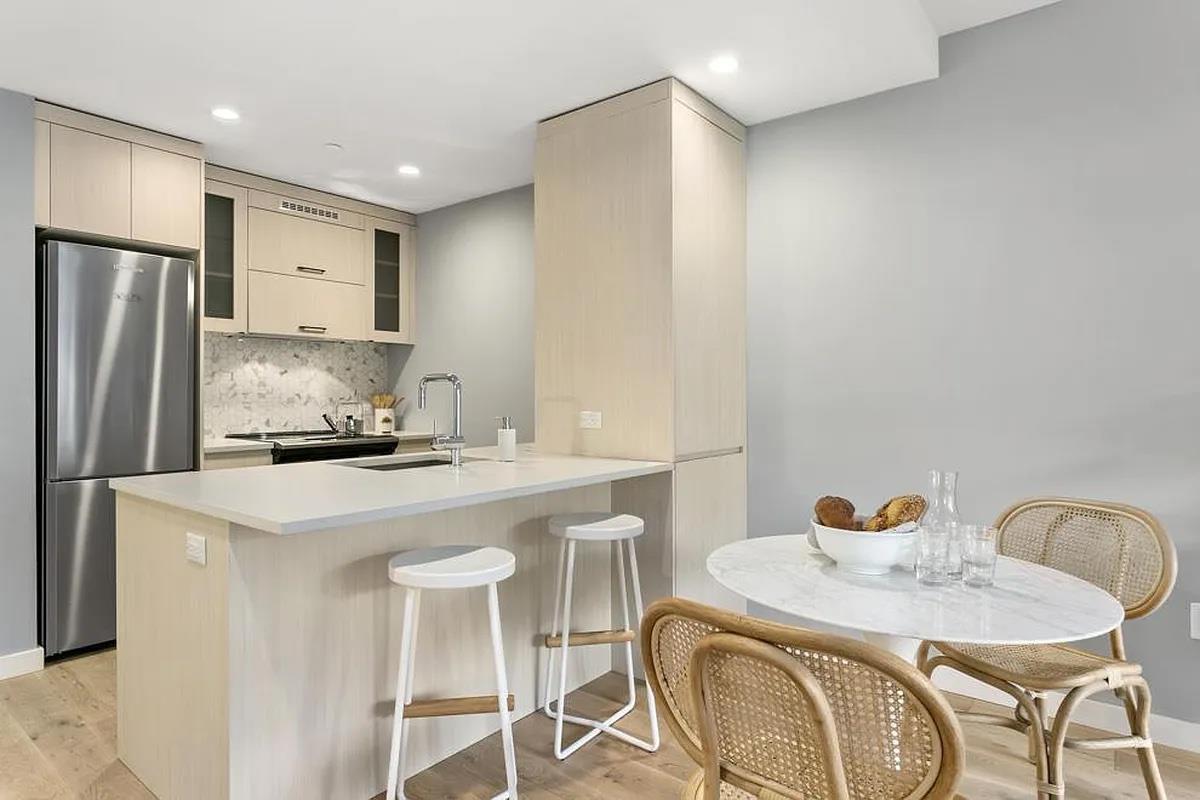 555 Waverly Avenue 3-DD Clinton Hill Brooklyn NY 11238