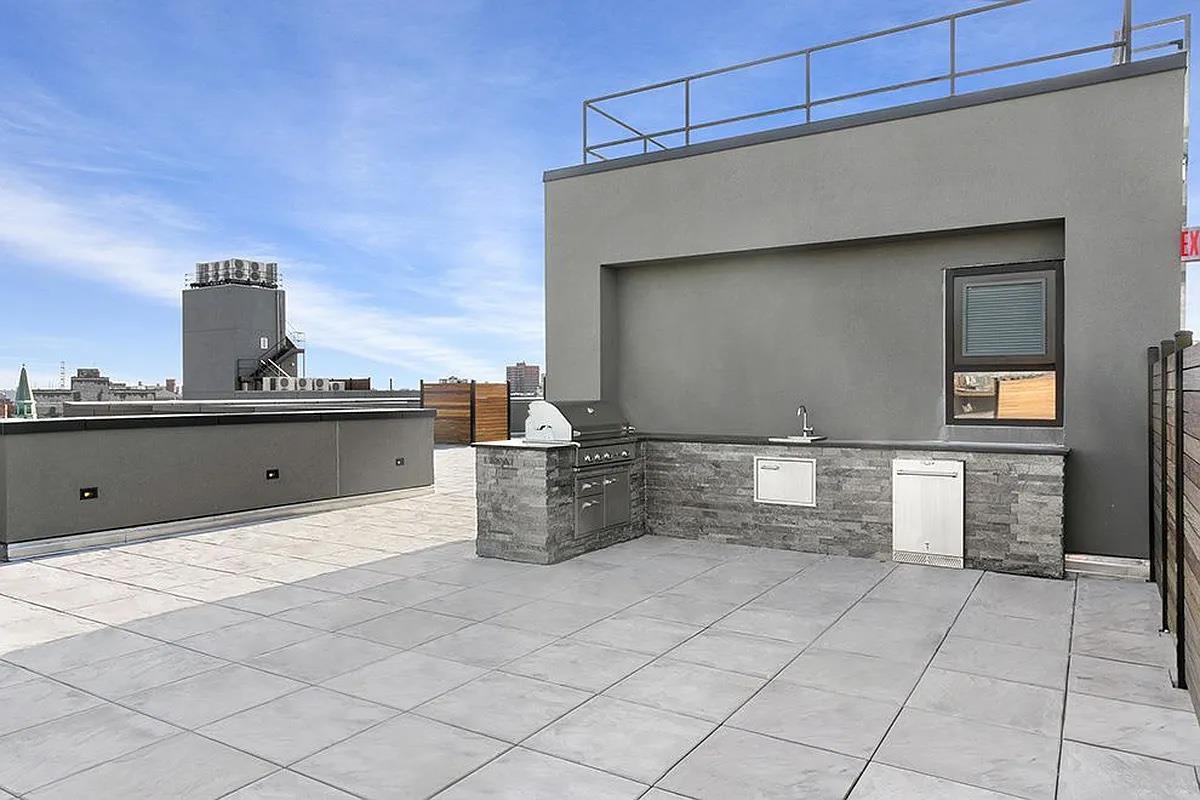 555 Waverly Avenue 3-DD Clinton Hill Brooklyn NY 11238