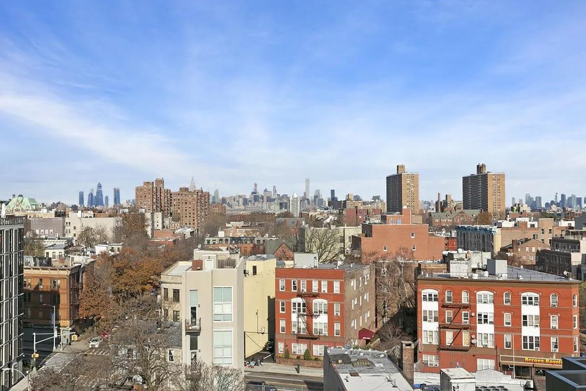 555 Waverly Avenue 3-DD Clinton Hill Brooklyn NY 11238