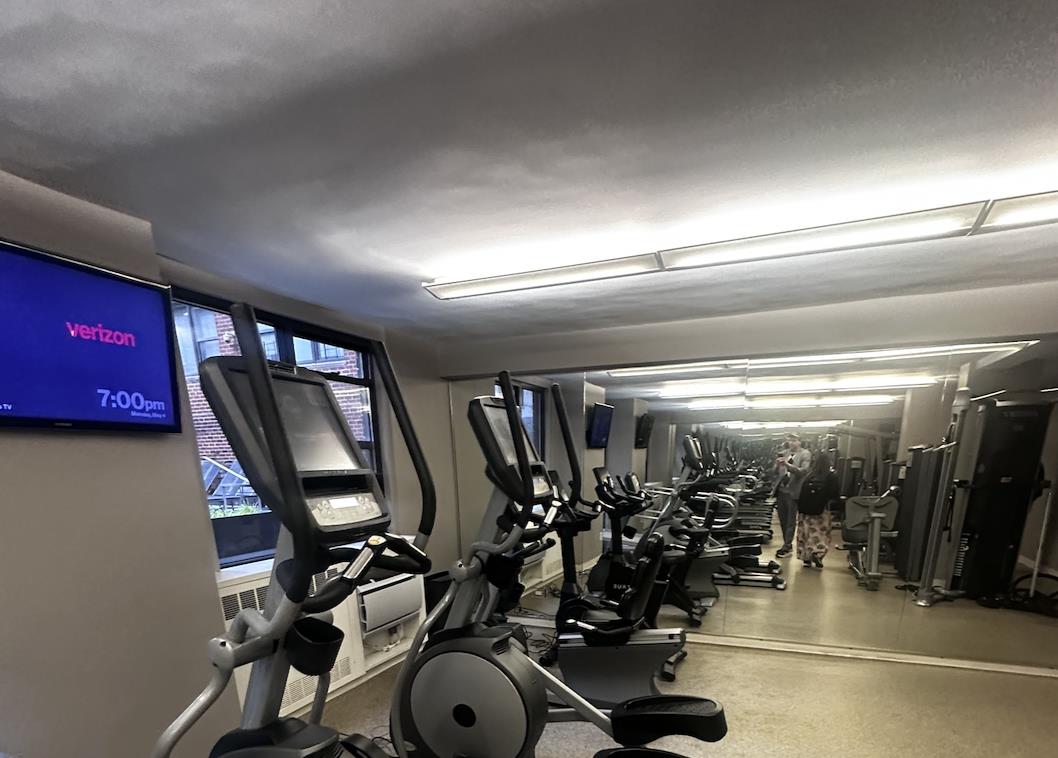 435 East 79th Street 12-V Upper East Side New York NY 10075