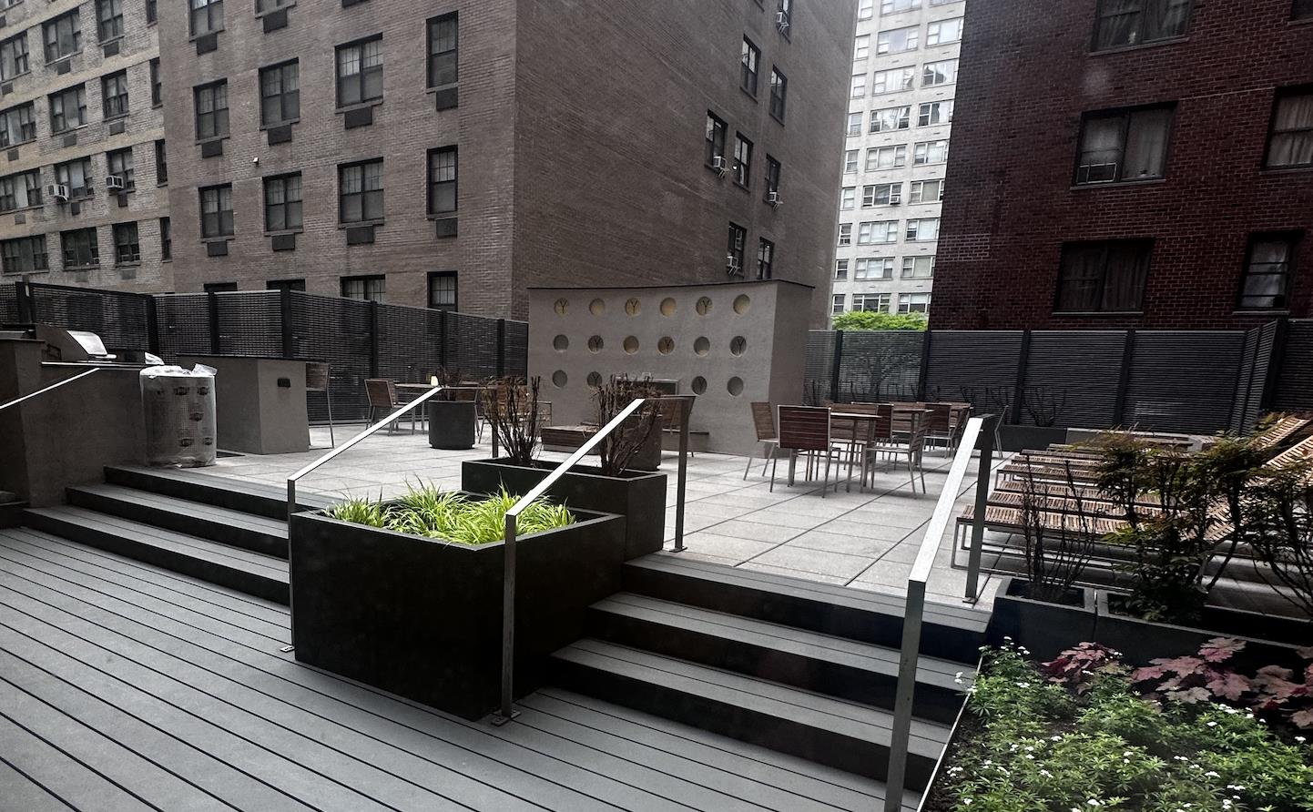 435 East 79th Street 12-V Upper East Side New York NY 10075