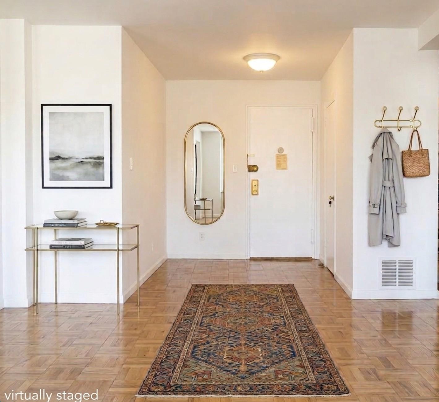 435 East 79th Street 12-V Upper East Side New York NY 10075