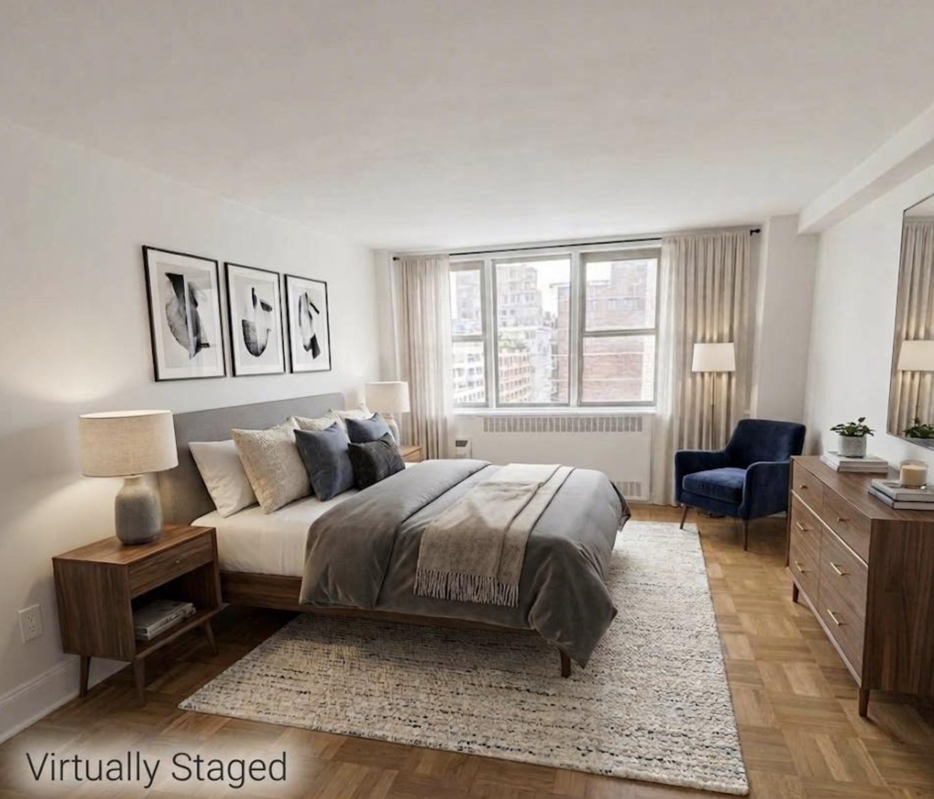 435 East 79th Street 12-V Upper East Side New York NY 10075
