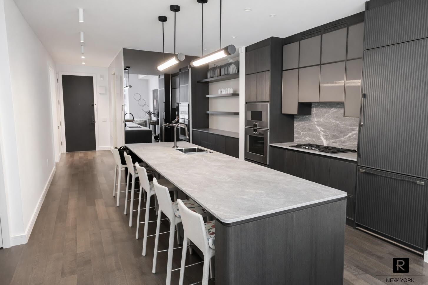 515 West 18th Street Chelsea New York NY 10011