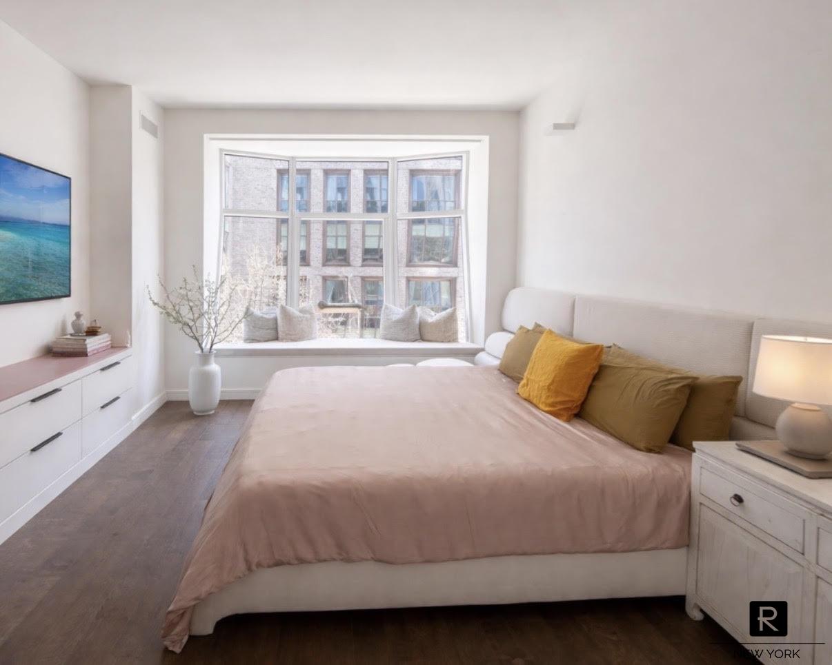 515 West 18th Street Chelsea New York NY 10011