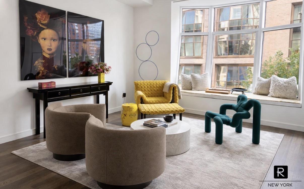 515 West 18th Street Chelsea New York NY 10011