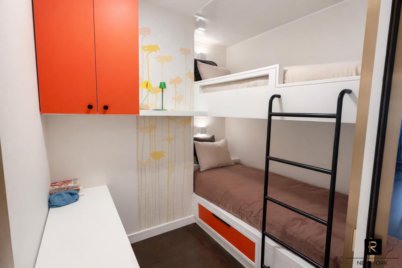 515 West 18th Street Chelsea New York NY 10011