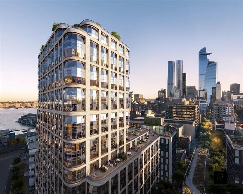 515 West 18th Street Chelsea New York NY 10011