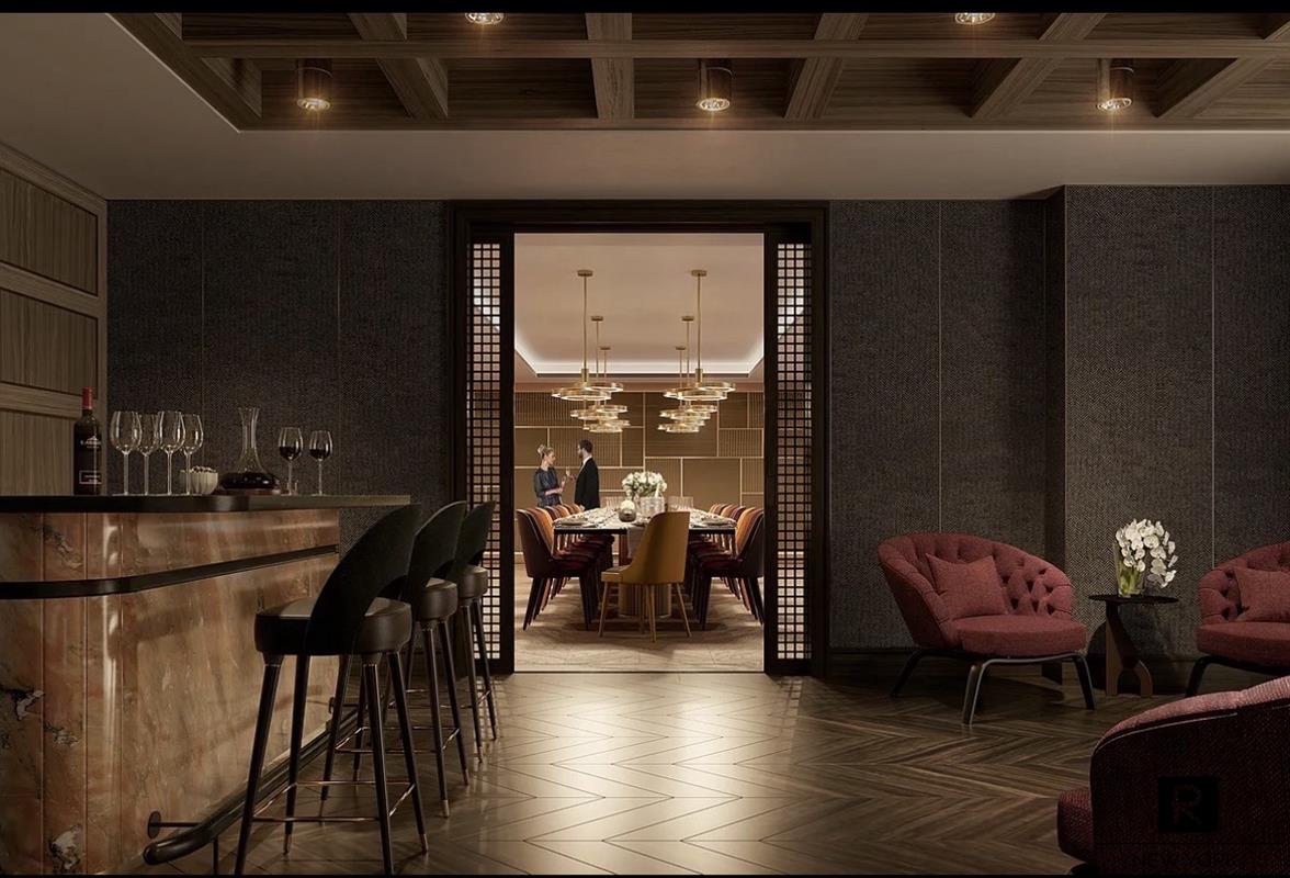 515 West 18th Street Chelsea New York NY 10011