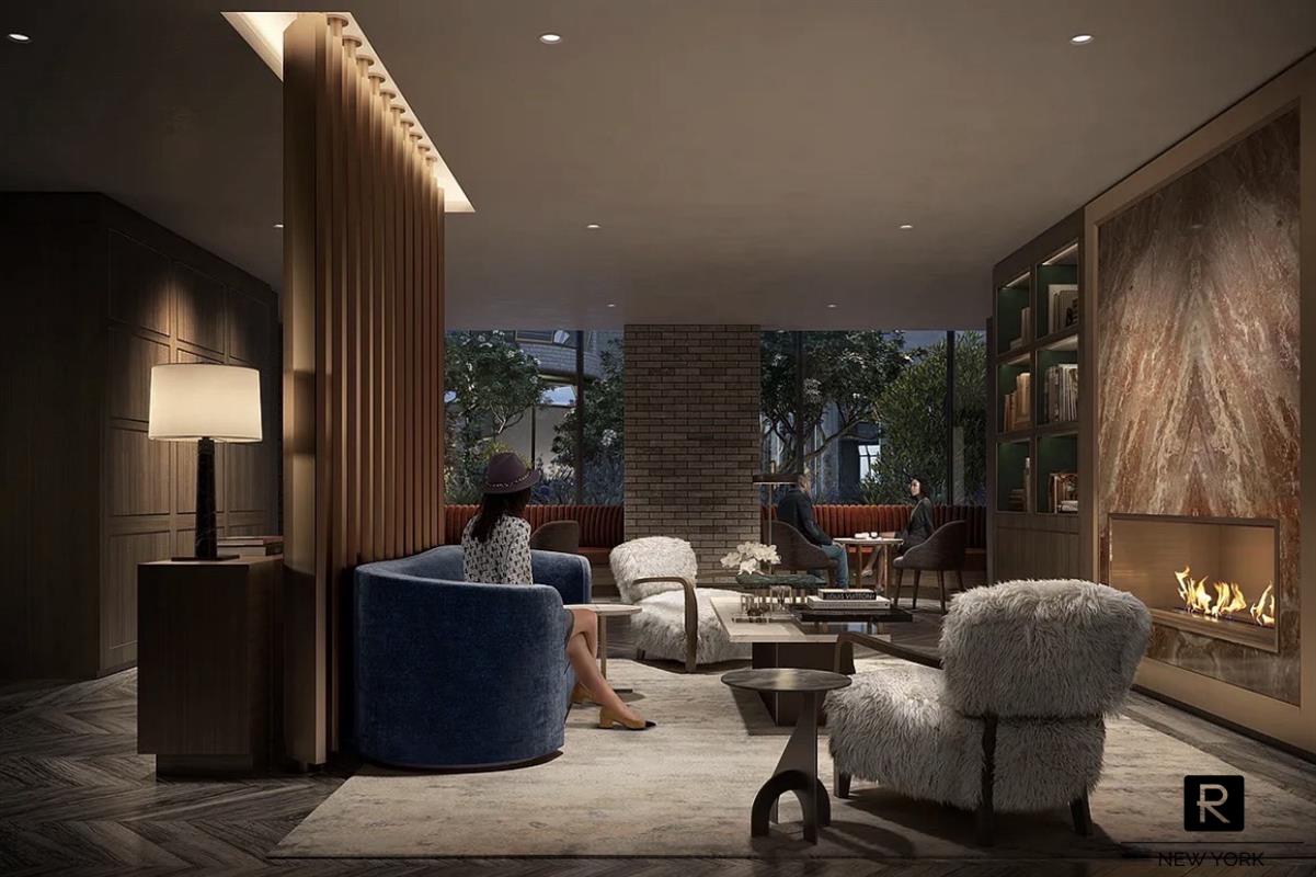 515 West 18th Street Chelsea New York NY 10011