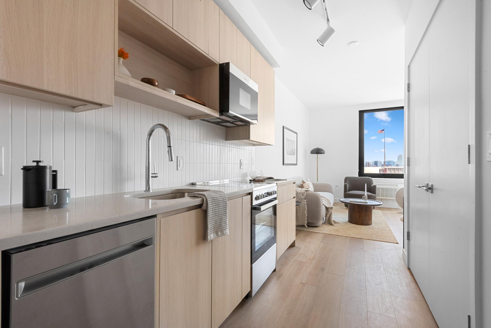 55 Orchard Street 1813 Jersey City Jersey City NJ 07306