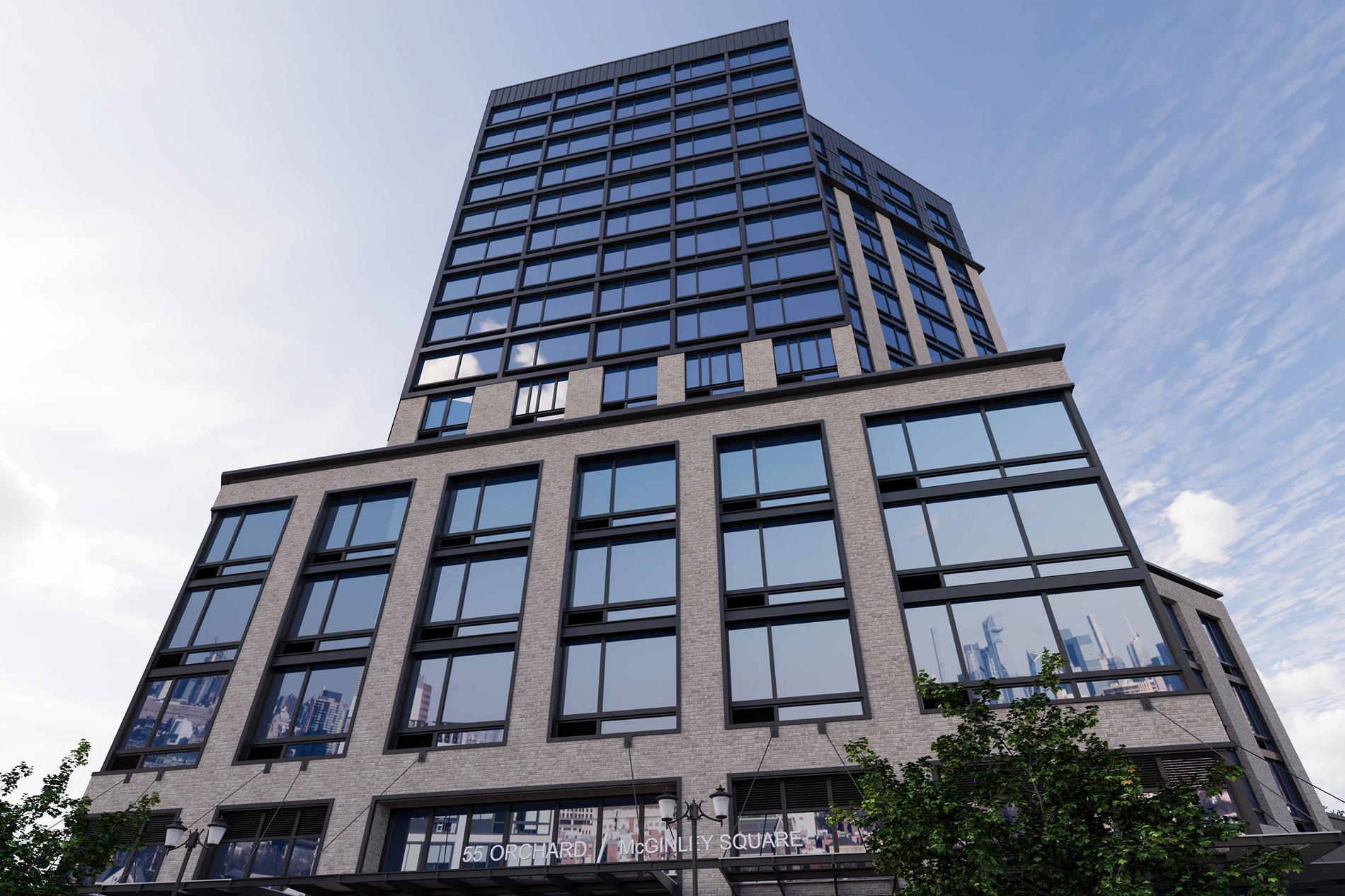 55 Orchard Street 8909 Jersey City Jersey City NJ 07306