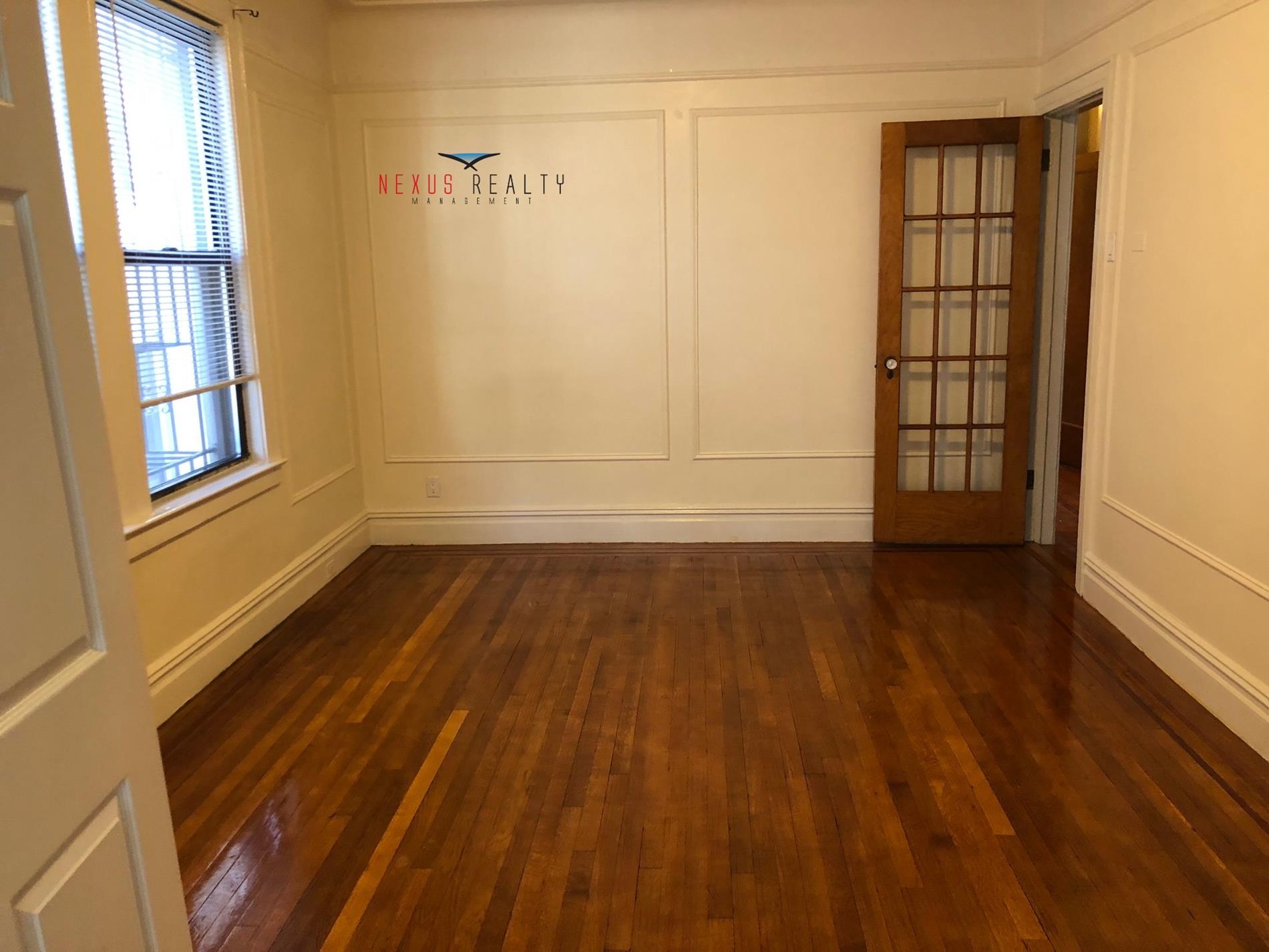 34-29 33rd Street 1-FL Astoria Queens NY 11106