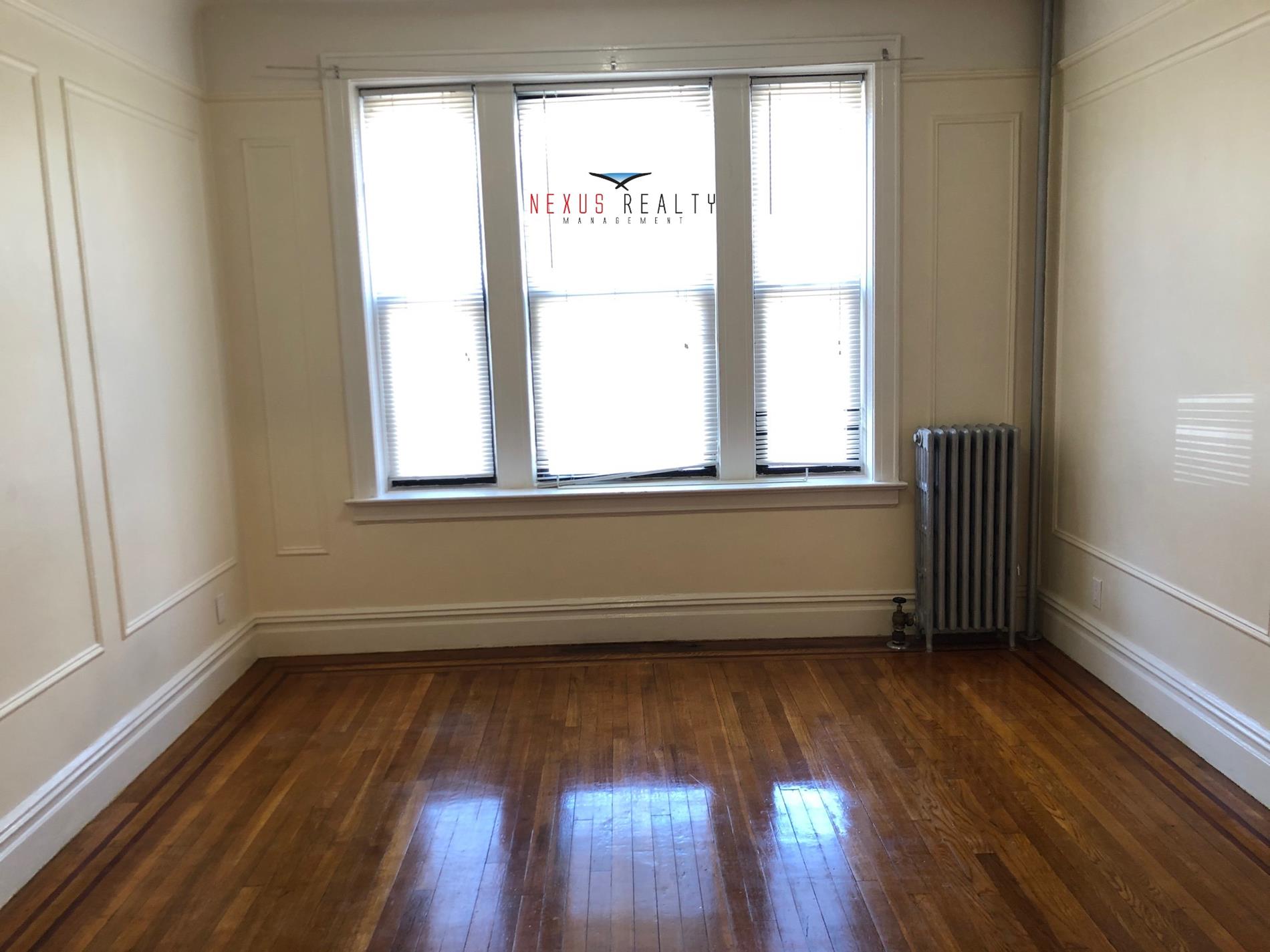 34-29 33rd Street 1-FL Astoria Queens NY 11106