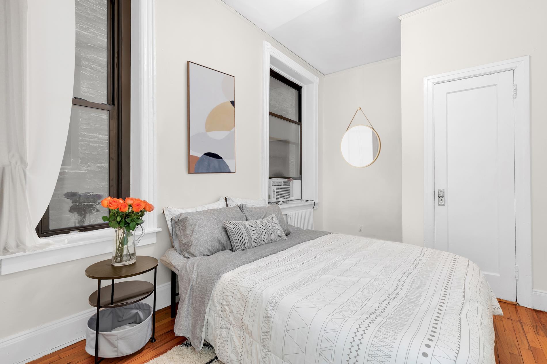 857 Ninth Avenue 1-D Clinton New York NY 10019