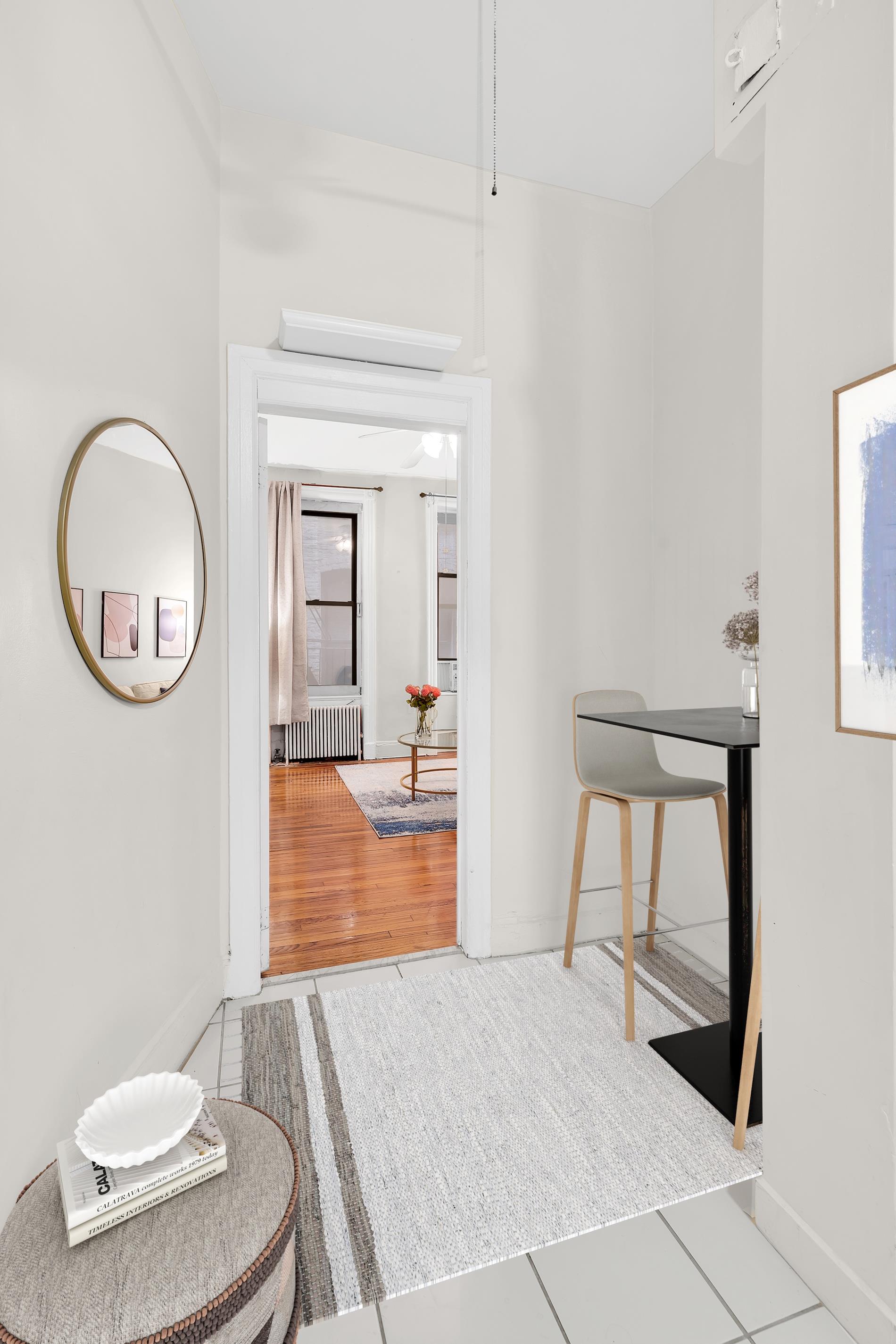 857 Ninth Avenue 1-D Clinton New York NY 10019