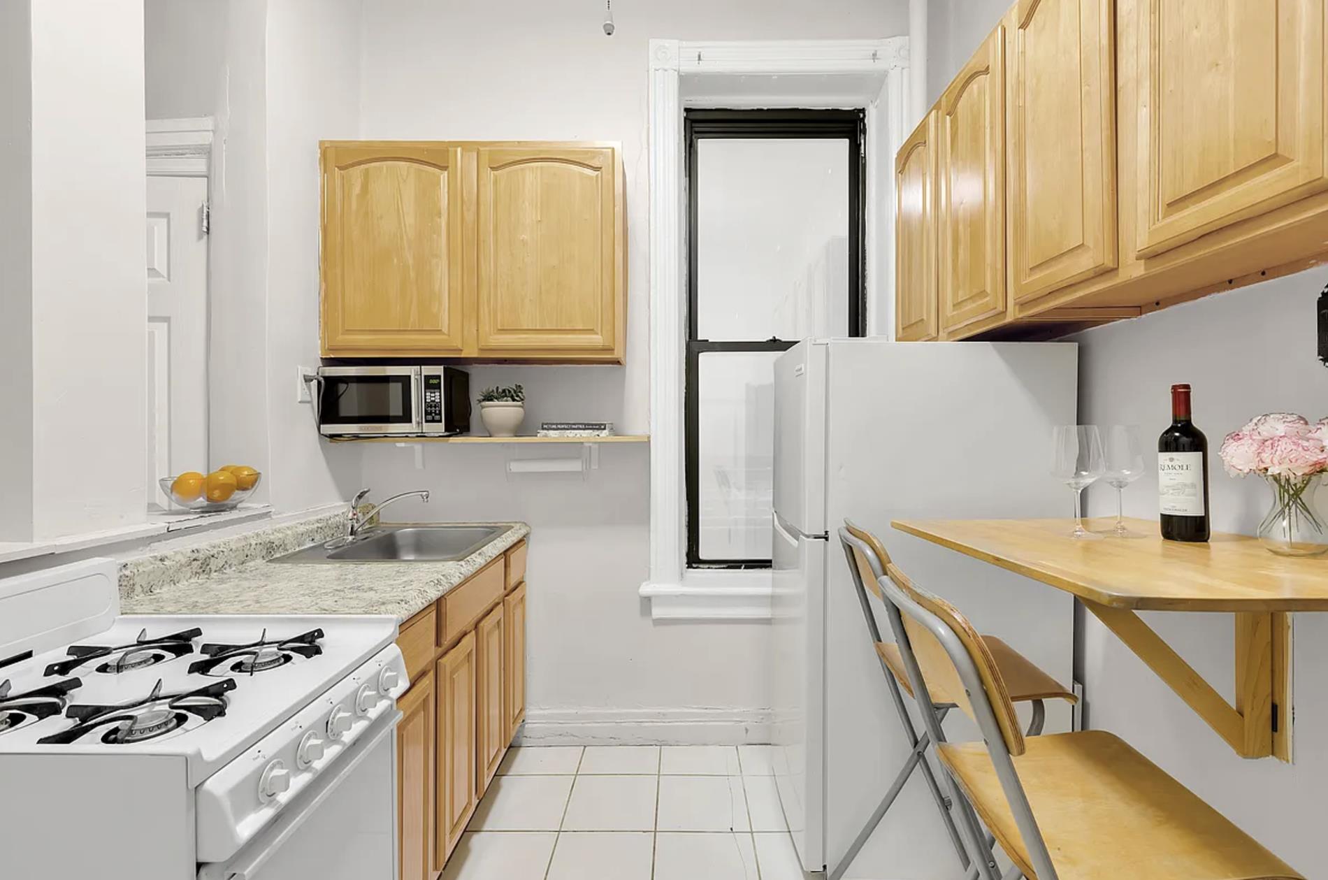 857 Ninth Avenue 1-D Clinton New York NY 10019