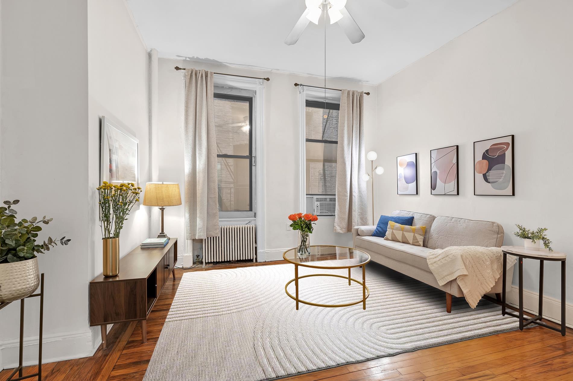 857 Ninth Avenue 1-D Clinton New York NY 10019
