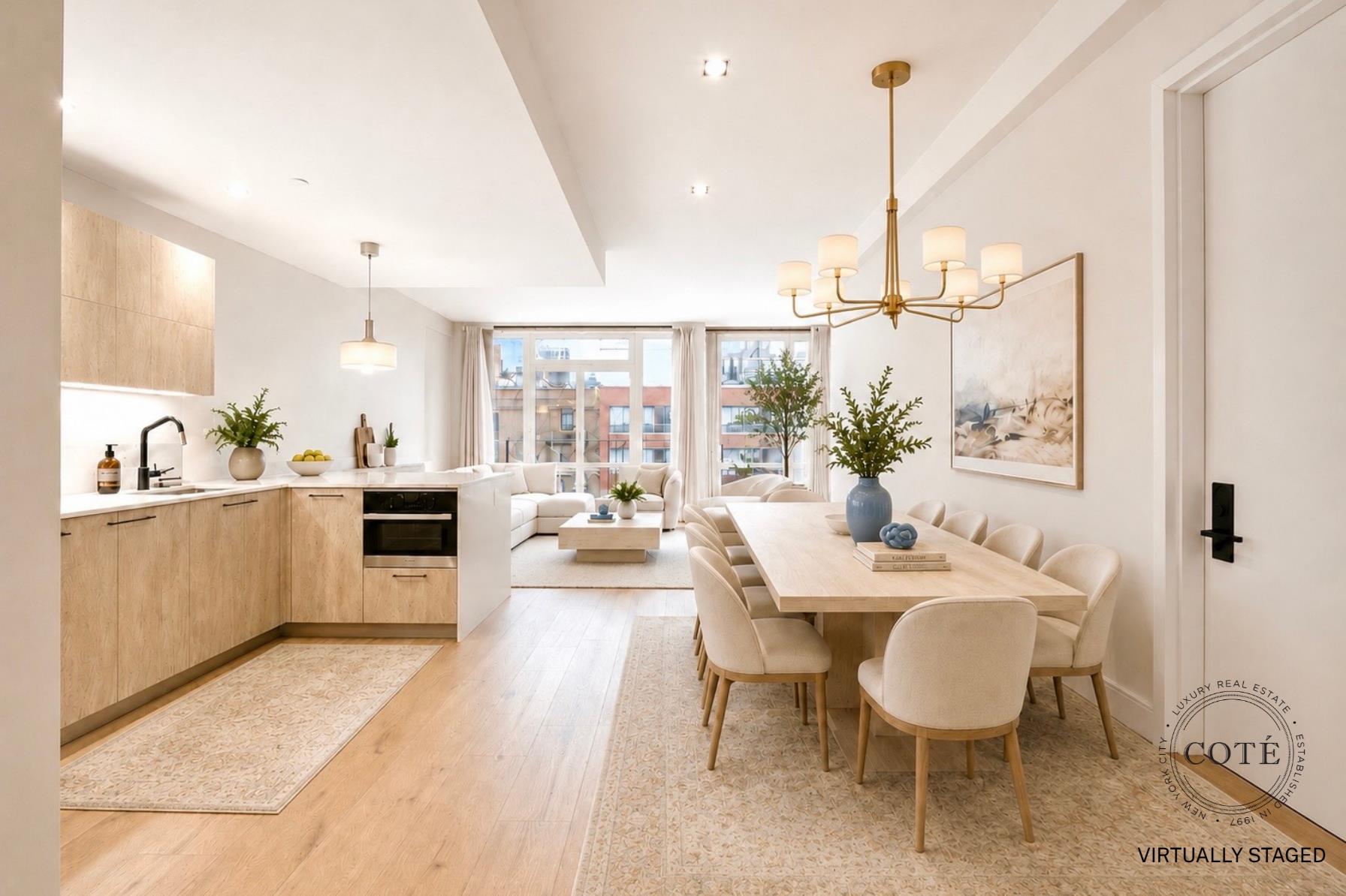 192 Eighth Avenue PH Chelsea New York NY 10011